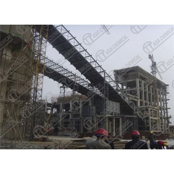 high purity caustic soda production line high purity caustic soda production line