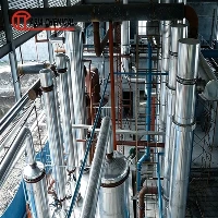 Los 5 principales fabricantes de plantas de ácido sulfúri...