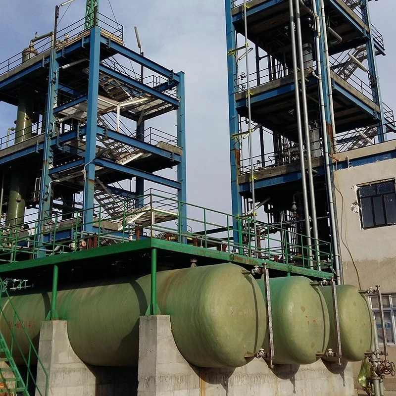 Membrane Cell Caustic Soda Plant Membrane Cell Caustic Soda Plant