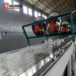 Solución completa de planta de sulfato de aluminio