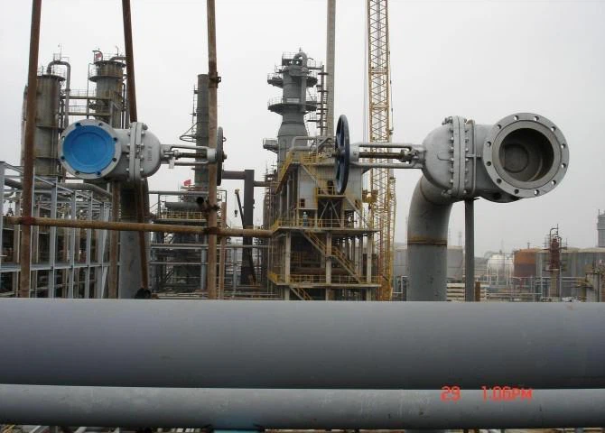 Soda Ash Production Line