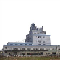 Máquinas de producción de detergente