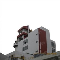 Proyecto empresarial de fabricación de detergente en polvo