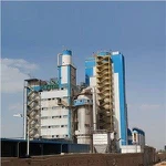 Línea de detergente en polvo para el hogar