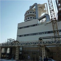 Línea de producción Equipos de producción de detergente en polvo