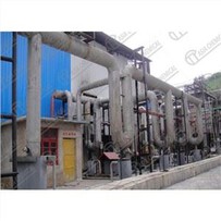 Planta de producción de STPP