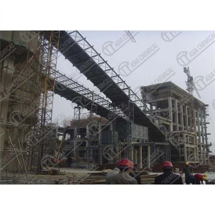 Soda Ash Production Line