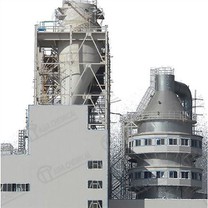 Maquinaria de fabricación automática de detergente