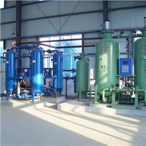 Línea de producción de silicato de sodio metasilicato