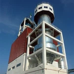 Sistema de preparación de lodos para detergentes